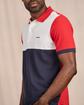 Polo Conrad rouge Polo Conrad rouge