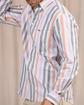 Chemise Clover vert