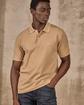 Polo Collin beige