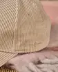 Casquette Candice beige