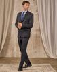 Chemise Elston bleu Chemise Elston bleu