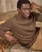 Pull Eliott beige Pull Eliott beige