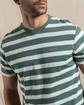 T-shirt Bateau T-shirt Bateau