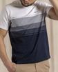 T-shirt rayé T-shirt rayé