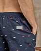 Short de bain imprimé petites vaches Short de bain imprimé petites vaches