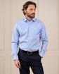 Chemise Elwood bleu