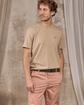 Chino modern fit rose