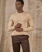 Pull Erwann blanc Pull Erwann blanc