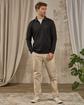 Polo Ellian noir Polo Ellian noir