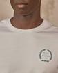 T-shirt Elyias blanc
