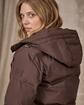 Doudoune Erinna beige Doudoune Erinna beige