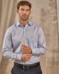 Chemise Aston bleu Chemise Aston bleu