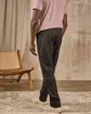 Pantalon Edward gris