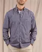 Chemise manches longues bleu Chemise manches longues bleu