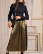 Jupe Ciarra beige