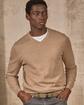 Pull Émilio beige Pull Émilio beige