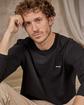 T-shirt manches longues noir T-shirt manches longues noir