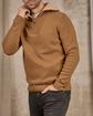 Pull Carter beige