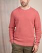 Pull point grain de riz rose Pull point grain de riz rose