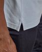 Polo Collin bleu