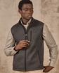 Polaire sans manches Elston gris Polaire sans manches Elston gris