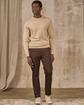 Chino modern fit beige