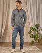 Polo Edgard gris