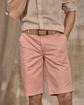 Bermuda chino rose Bermuda chino rose