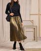Jupe Ciarra beige
