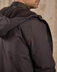 Parka Edmont bleu Parka Edmont bleu