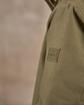 Parka Emelyne vert