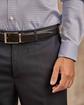 Pantalon chino bleu Pantalon chino bleu
