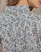 Chemise Émilia blanc