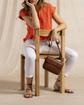 Top col tunisien Top col tunisien