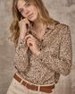 Chemise Emeric beige Chemise Emeric beige