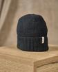 Bonnet maille bleu Bonnet maille bleu