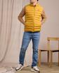 Doudoune Carter jaune