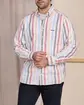 Chemise Clover bleu
