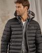 Doudoune Calvin noir Doudoune Calvin noir