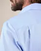 Chemise Edward Easy care bleu