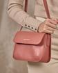 Sac Adèle rose Sac Adèle rose