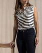Pantalon slim 7/8 Pantalon slim 7/8