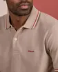 Polo Ben beige