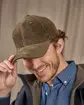 Casquette Camila vert