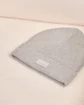 Bonnet en tricot