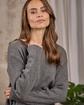 Pull Enorah gris Pull Enorah gris