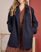 Robe longue noir Robe longue noir