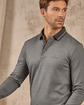 Polo Edgard gris