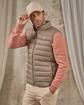 Doudoune Carter beige Doudoune Carter beige