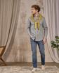 Chemise Egbert blanc Chemise Egbert blanc